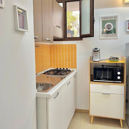 Casuzza Appartement Syracuse Buitenkant foto