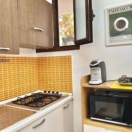 Casuzza Appartement Syracuse Buitenkant foto