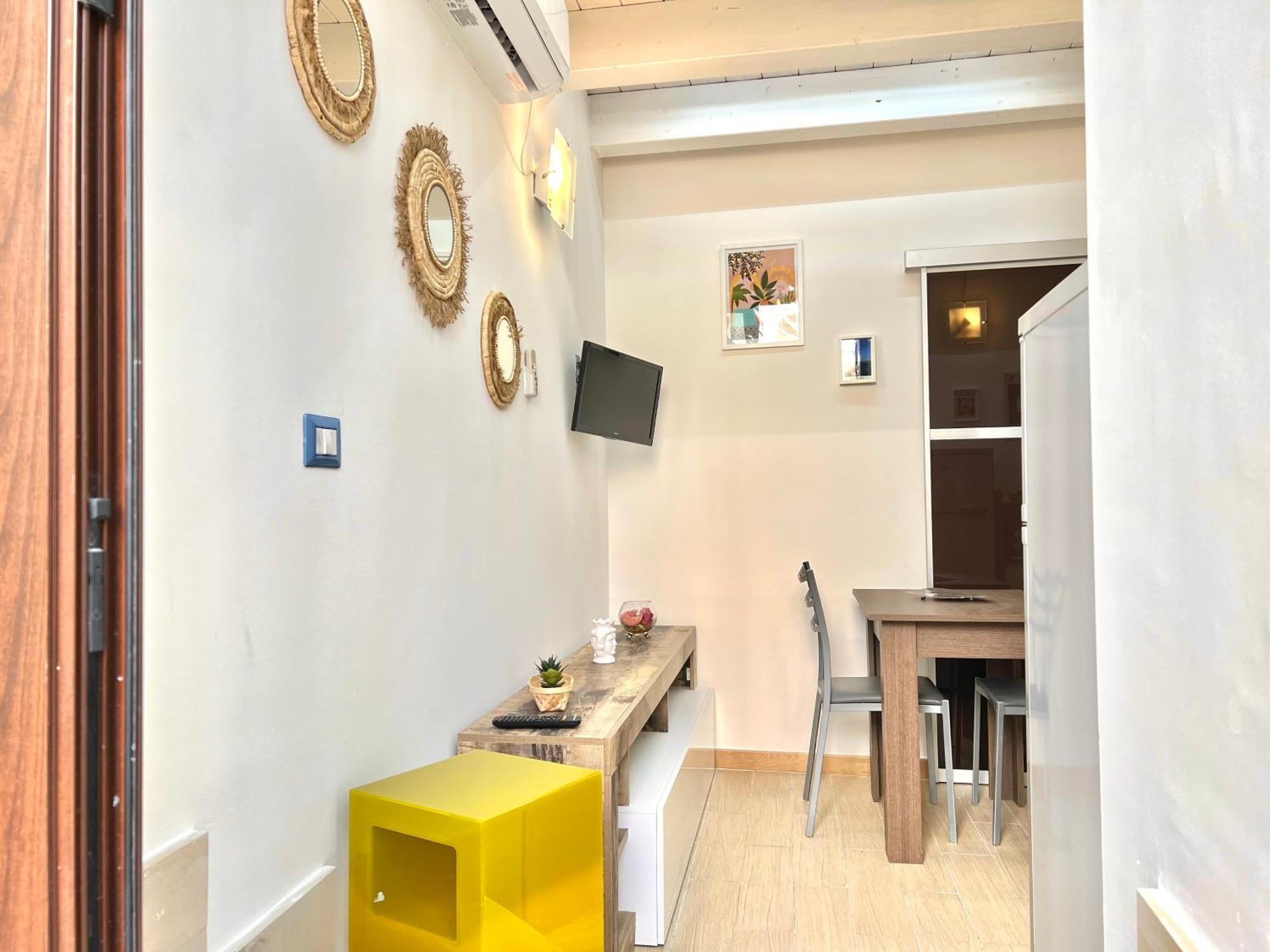 Casuzza Appartement Syracuse Buitenkant foto