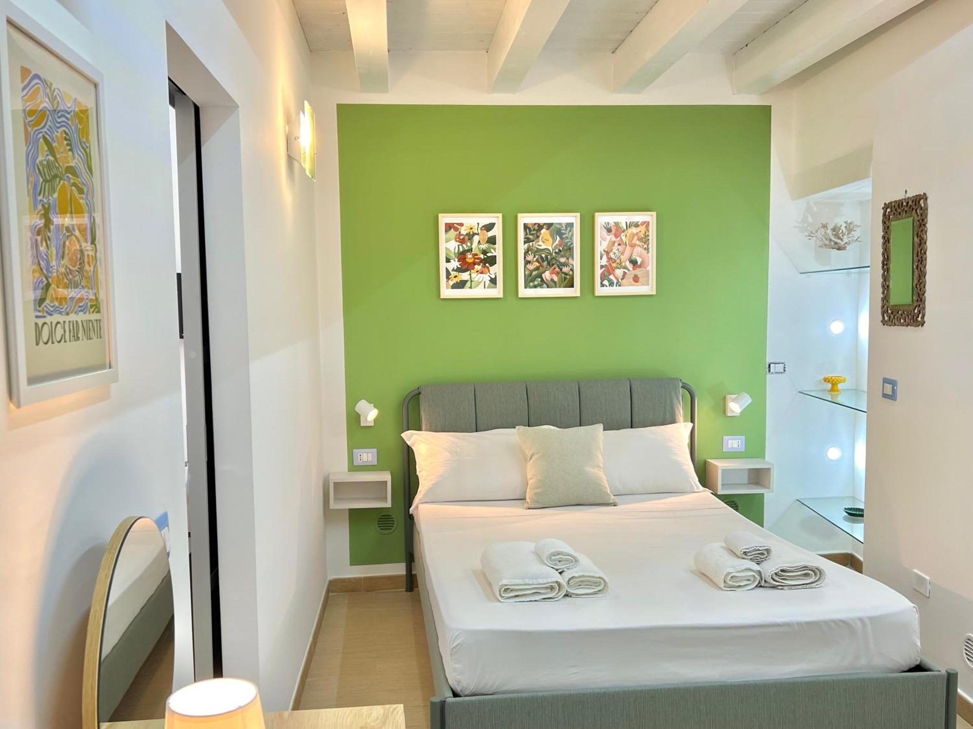Casuzza Appartement Syracuse Buitenkant foto