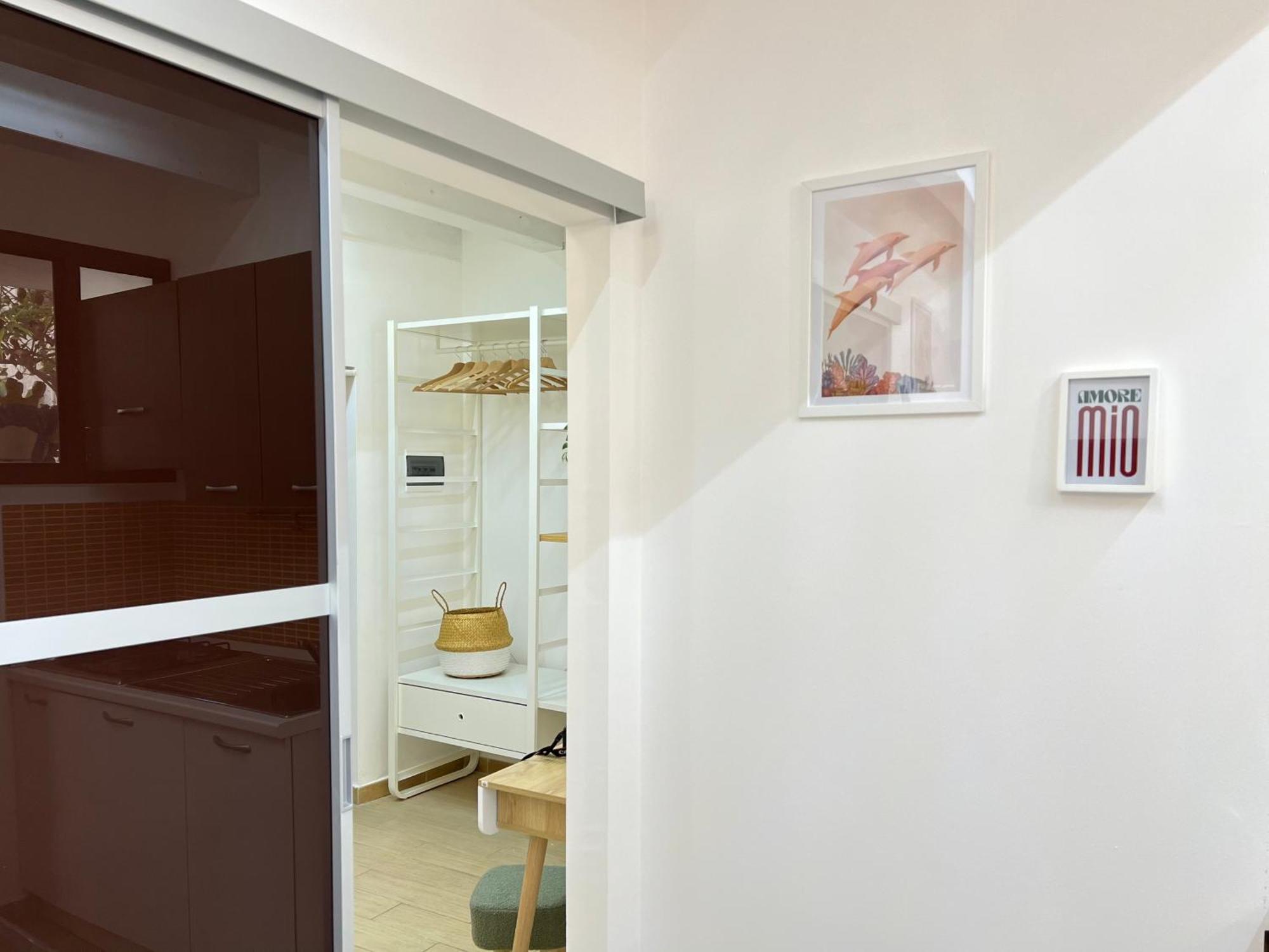 Casuzza Appartement Syracuse Buitenkant foto