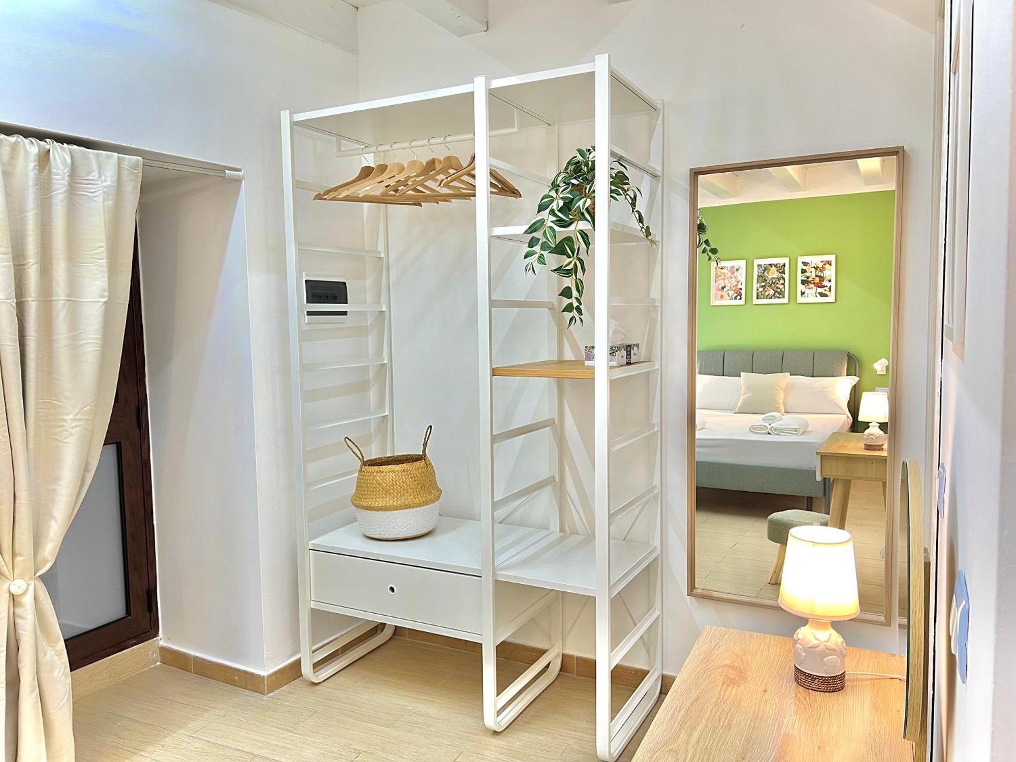 Casuzza Appartement Syracuse Buitenkant foto