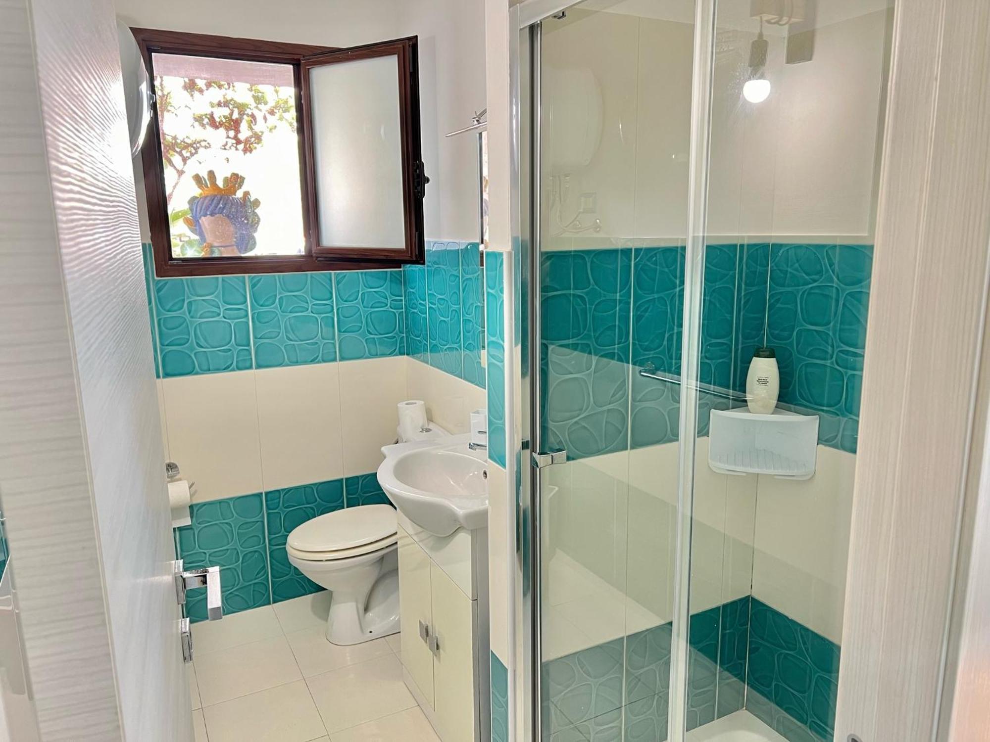 Casuzza Appartement Syracuse Buitenkant foto